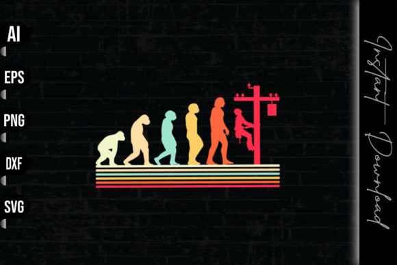 Retro Style Evolution of Lineman Review