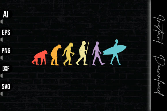 Retro Surfing Evolution: A Designer's Review