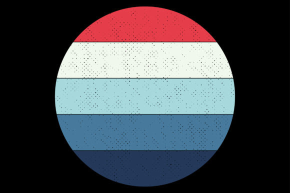 Retro Vintage Sunset Review for Real Embroidery