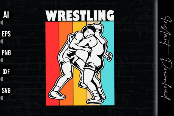 Retro Vintage Wrestling Review