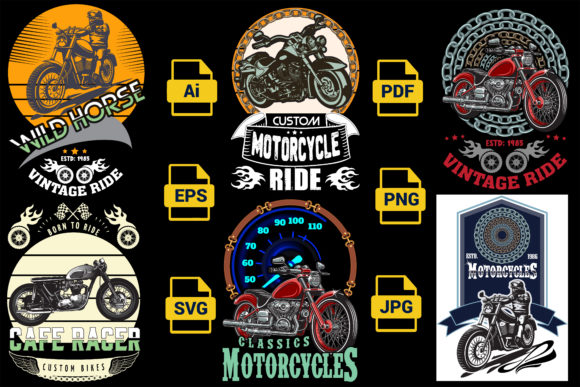 Review: Best and Premium T Shirt Design Bundle