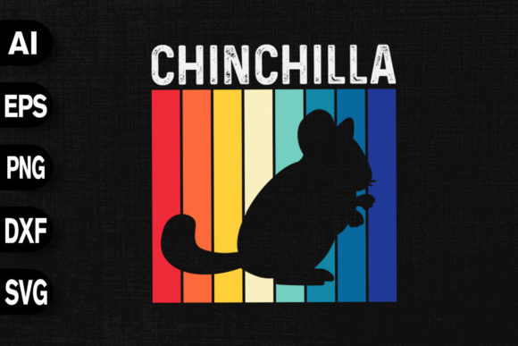 Review: Retro Vintage Chinchilla for Real Embroidery Projects