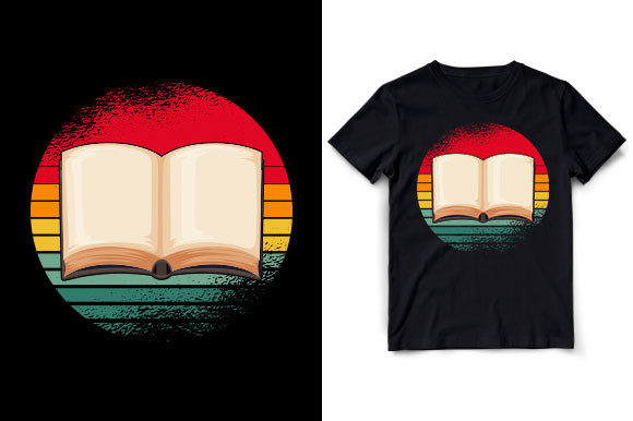 Vintage T-Shirt Retro Book: A Designer's Real-World Embroidery Review